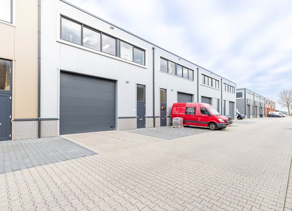 Medium property photo - Noorddammerweg 111-17, 1187 ZS Amstelveen